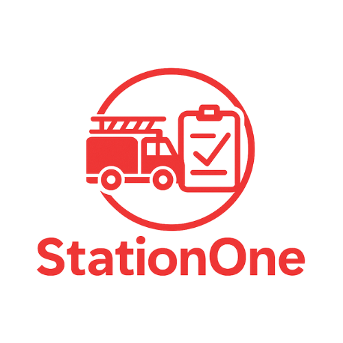 Station One Logo